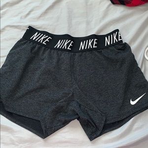nike spandex